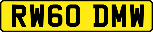 RW60DMW