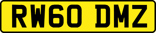 RW60DMZ