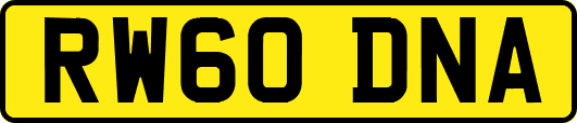 RW60DNA