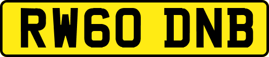 RW60DNB