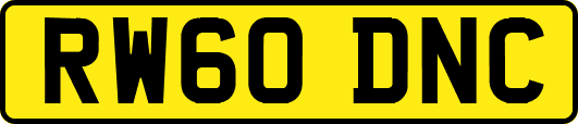 RW60DNC