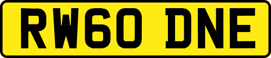 RW60DNE