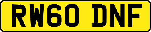RW60DNF