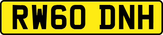 RW60DNH