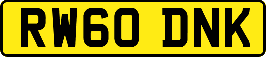 RW60DNK