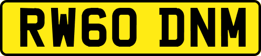 RW60DNM