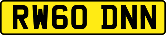 RW60DNN