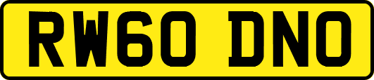 RW60DNO