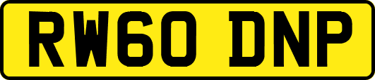 RW60DNP