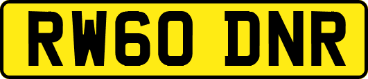 RW60DNR