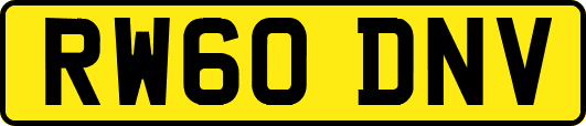 RW60DNV
