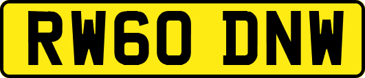 RW60DNW