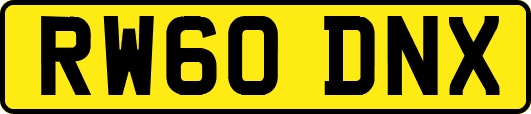RW60DNX