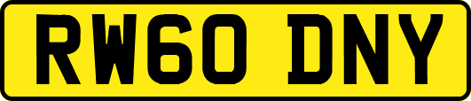 RW60DNY