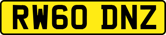 RW60DNZ