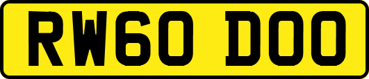 RW60DOO