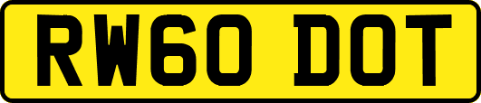 RW60DOT