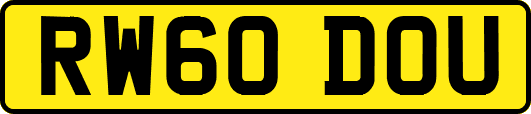 RW60DOU