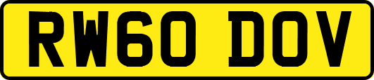 RW60DOV