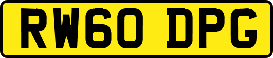 RW60DPG