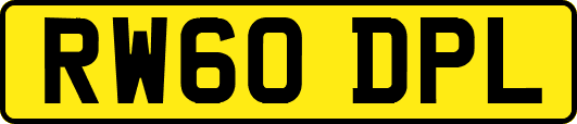 RW60DPL