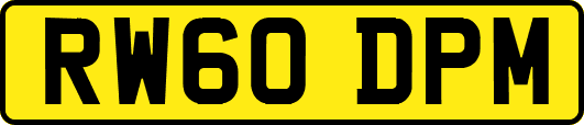 RW60DPM