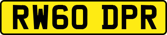 RW60DPR