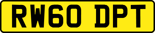 RW60DPT