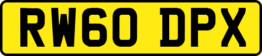 RW60DPX