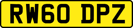 RW60DPZ