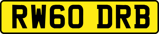 RW60DRB