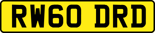 RW60DRD