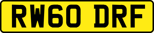 RW60DRF