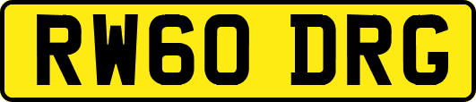 RW60DRG