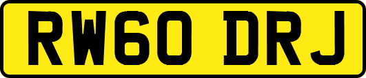 RW60DRJ