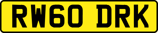 RW60DRK