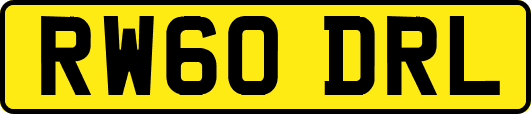 RW60DRL