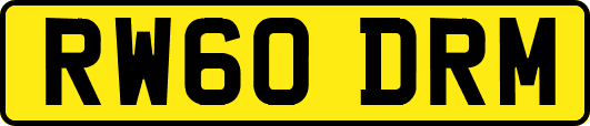 RW60DRM