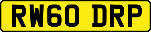 RW60DRP