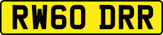 RW60DRR