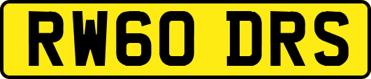 RW60DRS