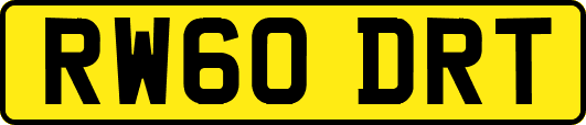 RW60DRT