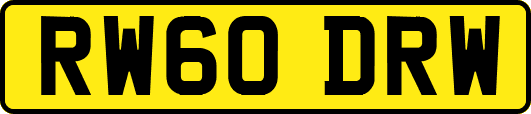 RW60DRW