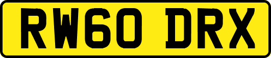 RW60DRX