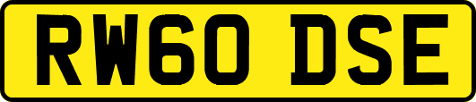 RW60DSE
