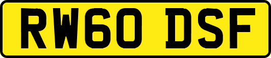 RW60DSF