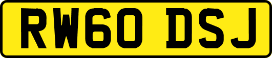RW60DSJ
