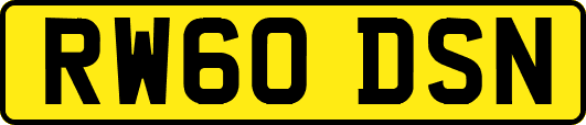 RW60DSN