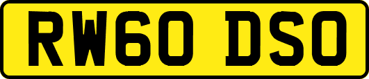 RW60DSO