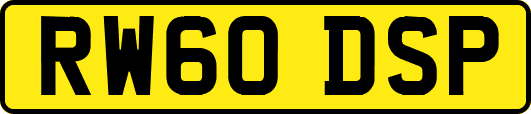 RW60DSP